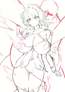 Page 21 of Jikan Teishi de Tane Zuke - preview thumbnail