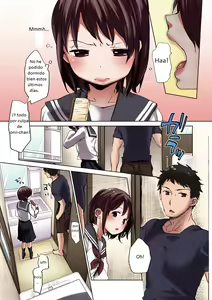 Oya no Inuma no Sentaku — hentai manga cover on Fhentai