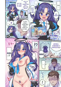 Page 3 of Seito to Issen Koechau Hon -All Star Hen 2- - preview thumbnail
