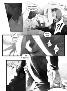Page 7 of Zelink by @aizheajsee - preview thumbnail