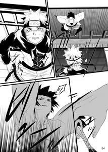 Page 55 of Omae ni Namida wa Niawanai - preview thumbnail
