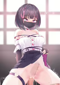 Page 3 of Original Character Hinami - preview thumbnail