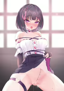 Page 7 of Original Character Hinami - preview thumbnail