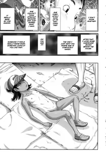Page 7 of Nichijou no Naka no Flag | Fragments of Everyday Life - preview thumbnail