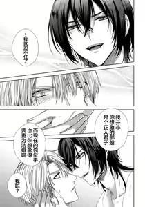 Page 170 of Sajou no Chou wa Torawaretai | 沙漠之蝶意欲被捕 - preview thumbnail