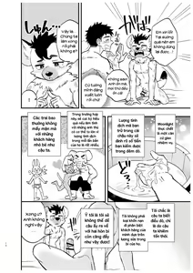 Page 15 of Dakara Ore wa Isekai de Haru o Uru. - preview thumbnail