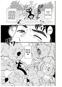 Page 2 of Dakara Ore wa Isekai de Haru o Uru. - preview thumbnail