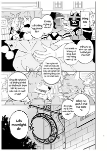 Page 4 of Dakara Ore wa Isekai de Haru o Uru. - preview thumbnail
