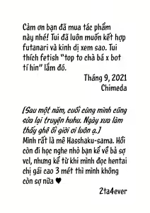 Page 34 of Eien ni Tsuzuku Natsu ~Futanari Kaii x Shoujo~ | Mùa hè Vĩnh cửu ~Ma nữ có cu x Loli~ - preview thumbnail
