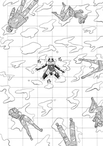 Page 103 of Futanari Shasei Kanri! 2 ~100-nichi-go ni Shasei suru Taima Shito Luna~ - preview thumbnail