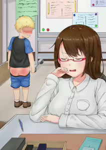 Tannin no Junan - hentai manga cover image