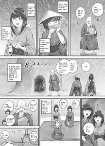 Page 4 of Shiwasu no Kamisama - preview thumbnail