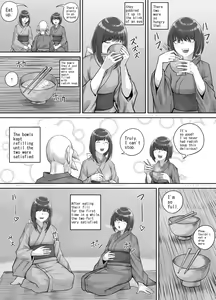 Page 6 of Shiwasu no Kamisama - preview thumbnail