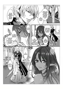 Page 29 of Waga Tsuma to Nare Yuusha yo | O rei Demônio e Sua Noiva - preview thumbnail