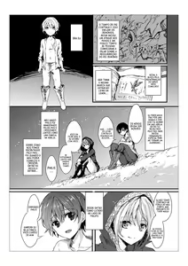 Page 4 of Waga Tsuma to Nare Yuusha yo | O rei Demônio e Sua Noiva - preview thumbnail