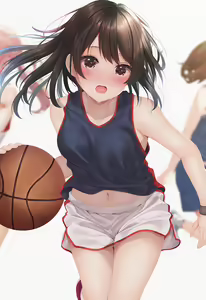 Page 33 of Tokubetsu Shidou JK-chan to Houkago H - preview thumbnail