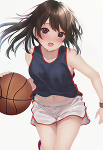 Page 34 of Tokubetsu Shidou JK-chan to Houkago H - preview thumbnail