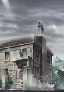 Page 297 of Arishi Hi no Uta - preview thumbnail