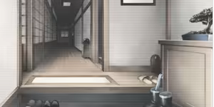 Page 357 of Arishi Hi no Uta - preview thumbnail