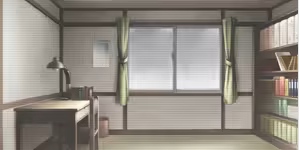 Page 359 of Arishi Hi no Uta - preview thumbnail