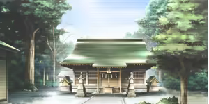 Page 380 of Arishi Hi no Uta - preview thumbnail