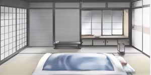 Page 383 of Arishi Hi no Uta - preview thumbnail