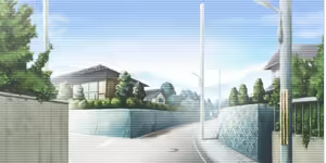Page 389 of Arishi Hi no Uta - preview thumbnail