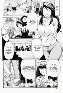 Page 4 of Graduation (decensored) - preview thumbnail