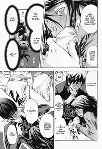 Page 9 of Graduation (decensored) - preview thumbnail