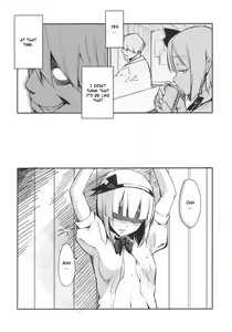 Page 4 of Myon na Otsukai - preview thumbnail