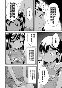 Page 22 of Uwasa Saguri - preview thumbnail