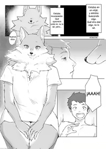 Kemo Nee-san 4 — hentai manga cover on Fhentai
