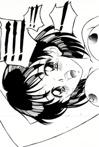 Page 189 of Togatte Kichau! - preview thumbnail