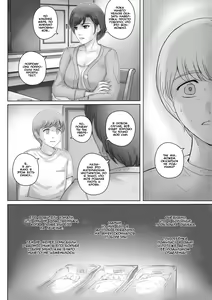 Page 3 of Okaa-san wa Koko ni Iru | Моя мама здесь - preview thumbnail