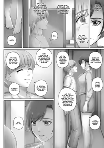 Page 9 of Okaa-san wa Koko ni Iru | Моя мама здесь - preview thumbnail