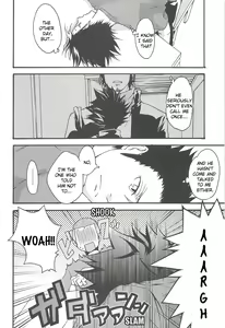 Page 72 of Asahi no You na Yuuhi o Tsurete - preview thumbnail