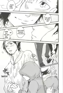 Page 77 of Asahi no You na Yuuhi o Tsurete - preview thumbnail