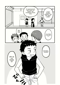 Page 8 of Kakesan+ - preview thumbnail