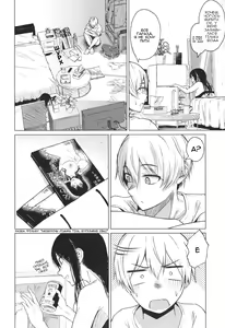 Page 8 of Kokokara | Звідси - preview thumbnail