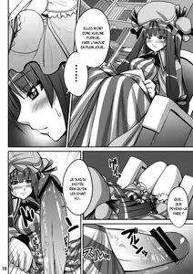 Page 10 of Maid in Witch - preview thumbnail