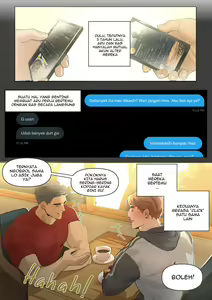 Page 3 of Dulu, dan Kini - preview thumbnail