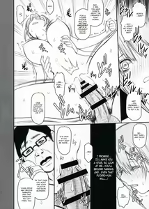 Page 12 of Ichika-chan and Intercrural Sex and Brute Coaching - preview thumbnail