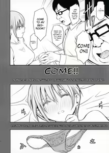 Page 6 of Ichika-chan and Intercrural Sex and Brute Coaching - preview thumbnail