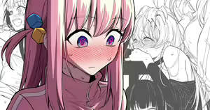 Page 12 of Bokki like a Rock | 菇獨搖滾 - preview thumbnail