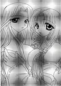 Page 2 of Kanna-sama Omocha no Cha - preview thumbnail