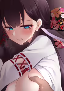 Page 368 of Taimashi Kisaragi Kuon Chapter 2: Shinshoku suru Kuroki Zetsubou - preview thumbnail