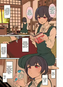Page 2 of Deisui Shita Morino Rinze ni Warui Koto o Suru Hanashi - preview thumbnail