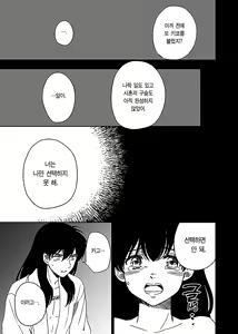 Page 12 of Tabi-chuu no InuKago ga Kattou Shinagara Ecchi Suru Hanashi | 여행 중인 이누야샤와 카고메가 갈등을 겪으면서 섹스하는 이야기 - preview thumbnail