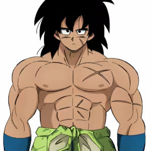 Page 70 of Dragon Ball Super Lost Episode - preview thumbnail