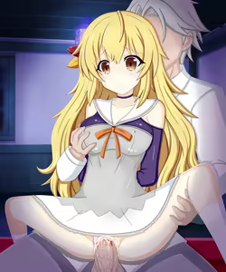 Page 7 of "Dorei no Shoyuuken" Yifa - preview thumbnail